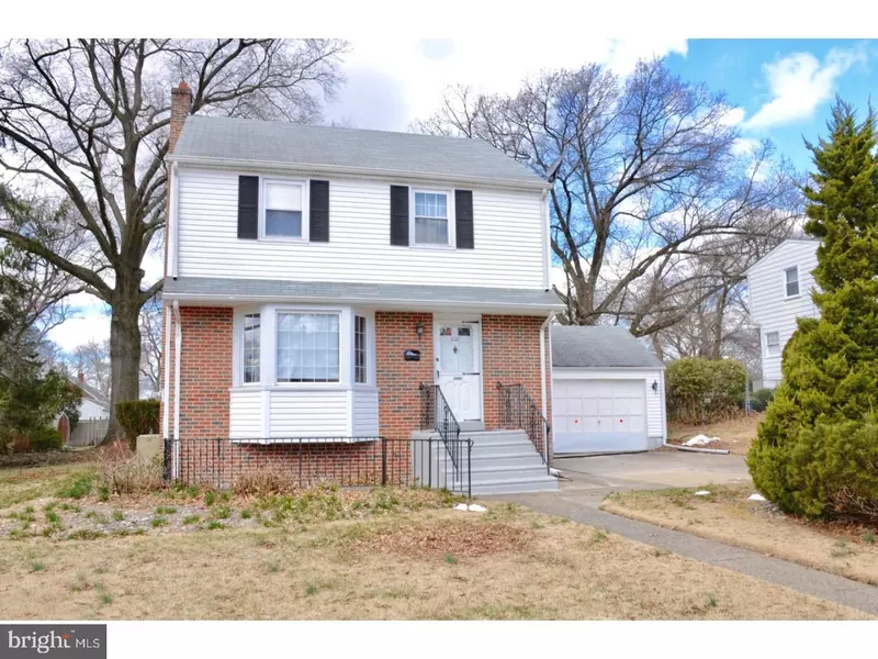 4727 SPRINGFIELD AVE, Pennsauken, NJ 08109