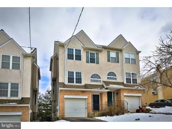 418 W 11TH AVE, Conshohocken, PA 19428