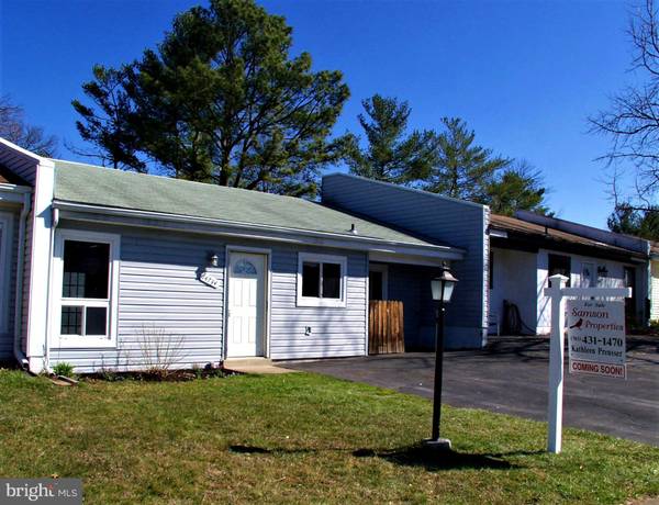 14734 WYCOMBE ST, Centreville, VA 20120