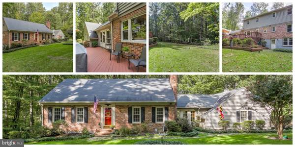 6 WYTHE CT, Glen Arm, MD 21057