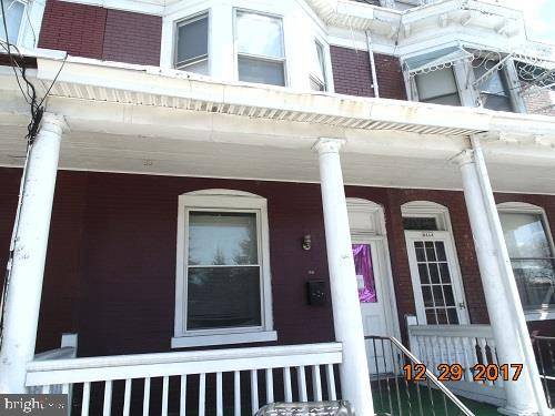 2515 6TH STREET, Harrisburg, PA 17110