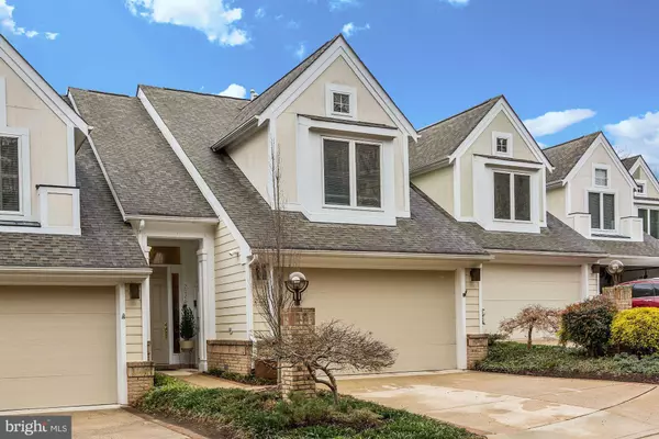 Reston, VA 20191,2026 BEACON HEIGHTS DR