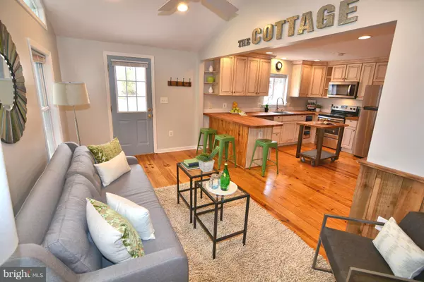 Crownsville, MD 21032,957 FERN TRL