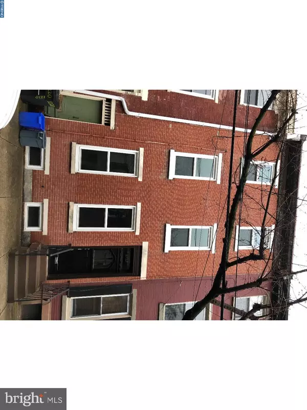 1222 N HANCOCK ST, Philadelphia, PA 19122