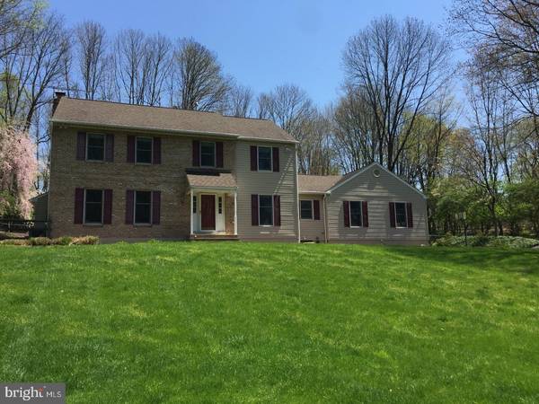 1025 GOODWIN LN, West Chester, PA 19382