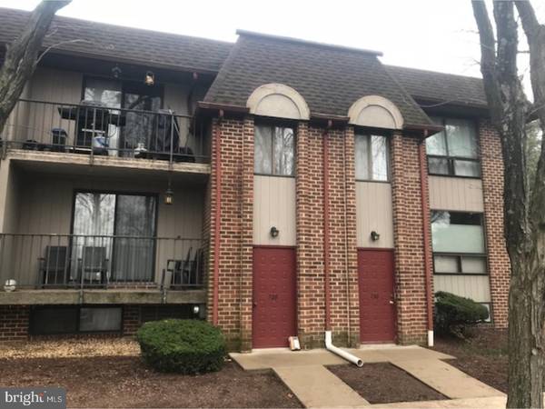 728B PUTNAM BLVD #15B, Wallingford, PA 19086