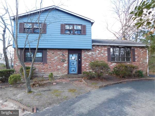 326 CHESTNUT AVE, Lindenwold, NJ 08021