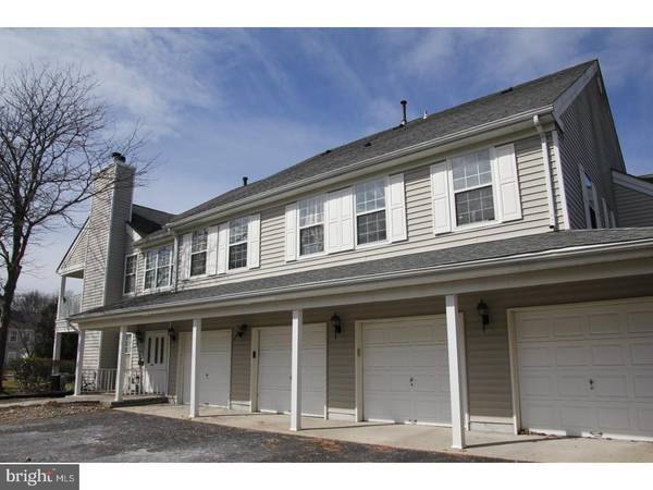 816 ROUNDTREE PL, Lawrenceville, NJ 08648