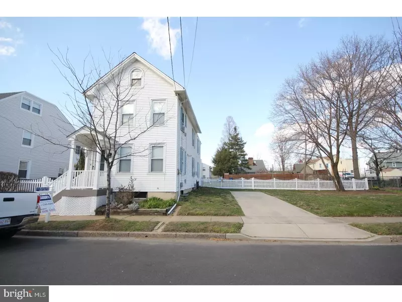 23 E 2ND ST, Florence, NJ 08518