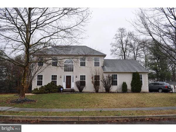 11 LARKSPUR LN, Collegeville, PA 19426