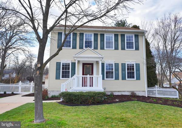 116 HASTINGS CT, Abingdon, MD 21009