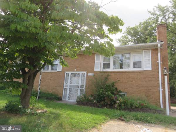 7908 ALLENTOWN RD, Fort Washington, MD 20744