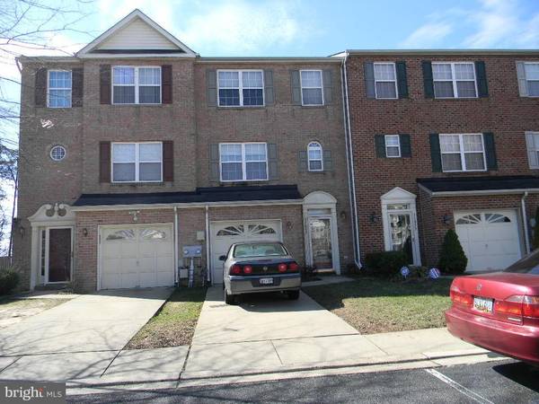 11057 POUNDBERRY CAMP PL, Waldorf, MD 20603