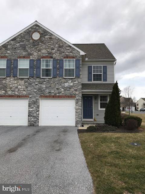 195 HARVEST MILL LN, Palmyra, PA 17078