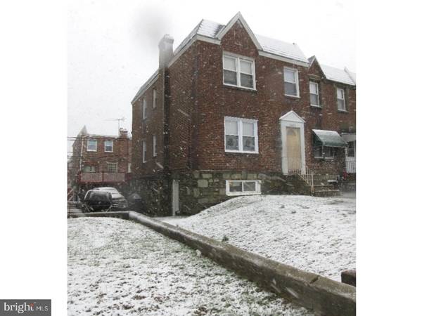 6631 WALKER ST, Philadelphia, PA 19135