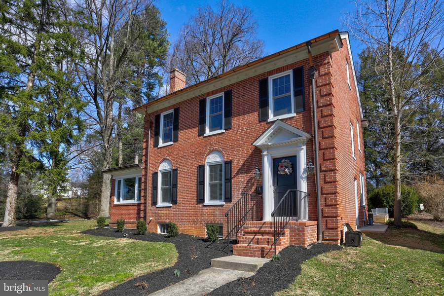 75 JACKSON DR, Lancaster, PA 17603