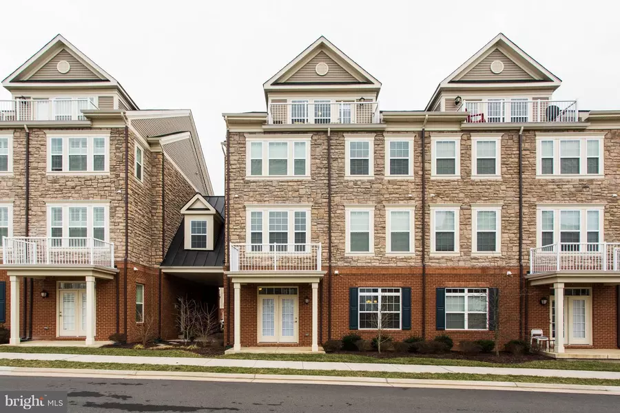 21145 ADAMS POINT TER, Ashburn, VA 20148