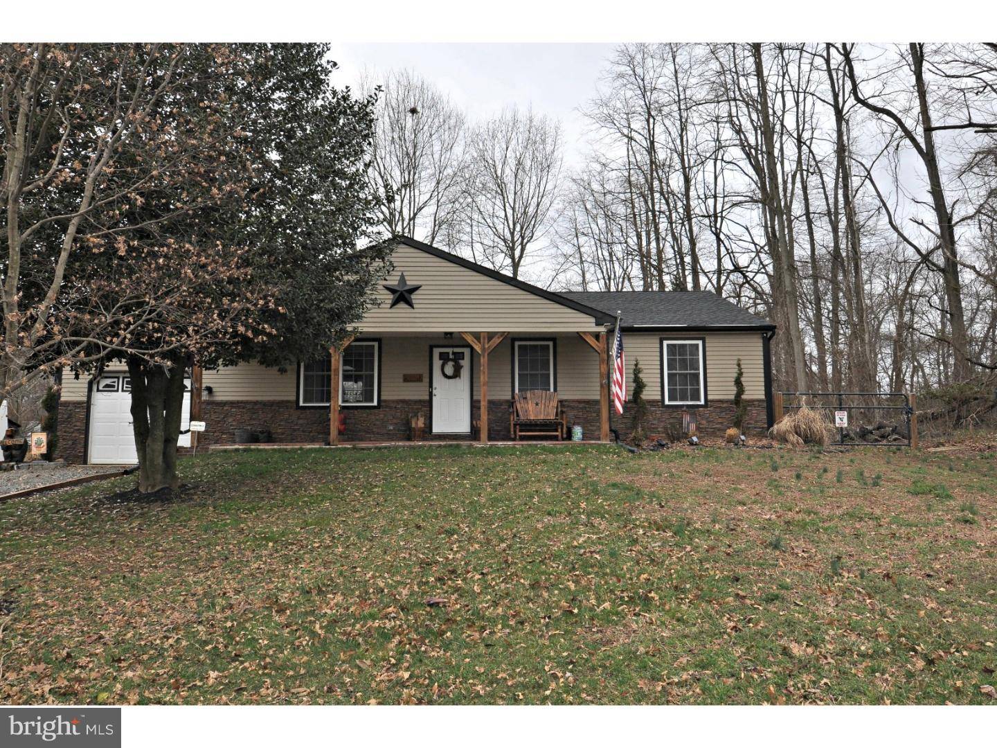 2027 OLD YORK RD, Burlington, NJ 08016