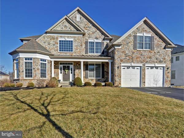 16 CASSELBERRY WAY, Princeton, NJ 08540