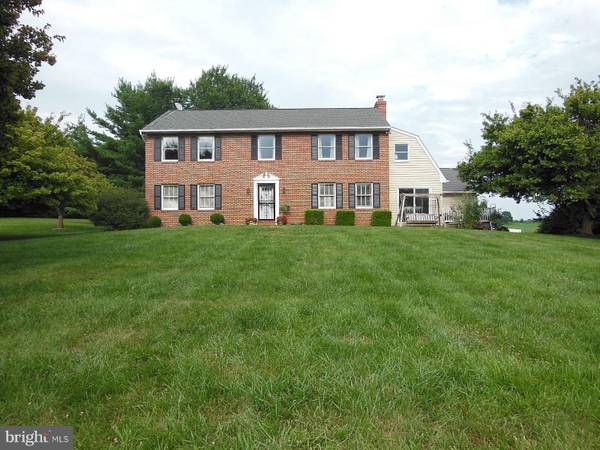 1995 SAINT JAMES RD, Marriottsville, MD 21104