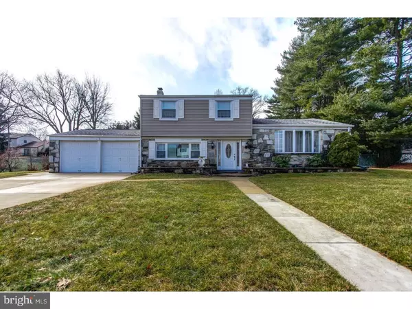 350 KEATS RD, Huntingdon Valley, PA 19006