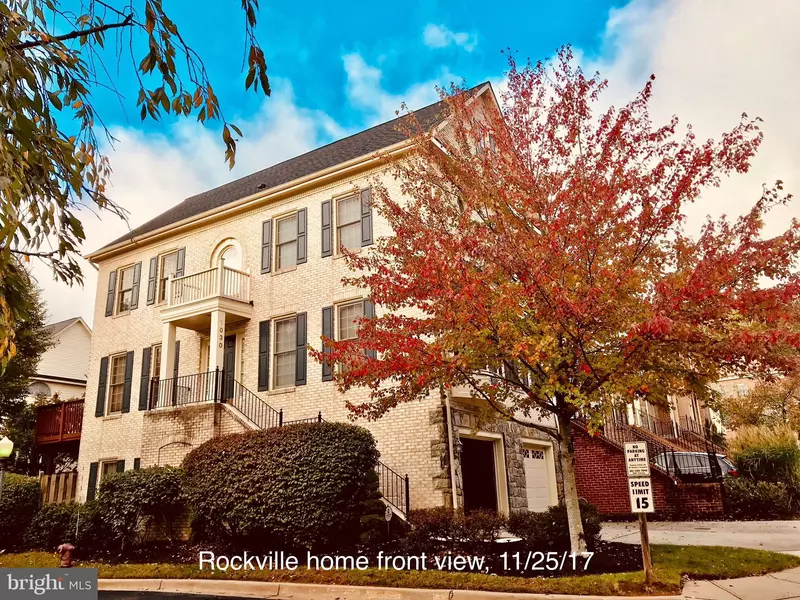 1030 GRAND OAK WAY, Rockville, MD 20852