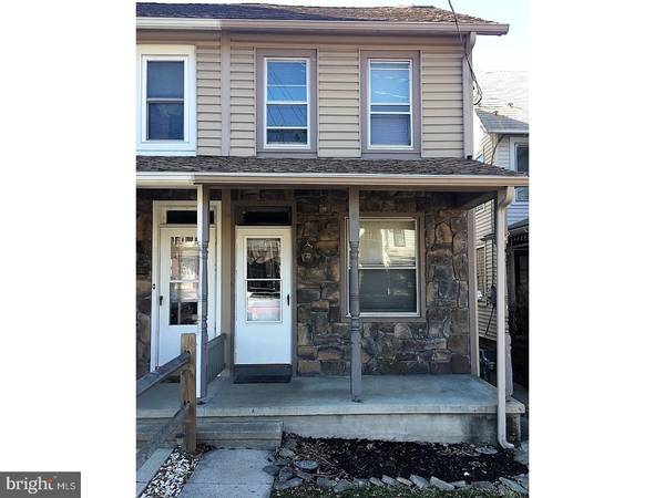 126 S WYOMISSING AVE, Shillington, PA 19607