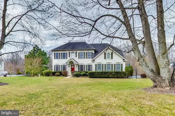 2712 BRADBURY CT, Davidsonville, MD 21035