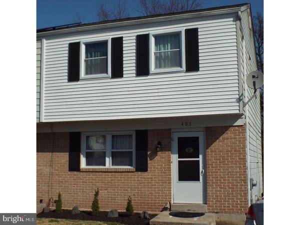 405 CIRCLE DR, Pottstown, PA 19464