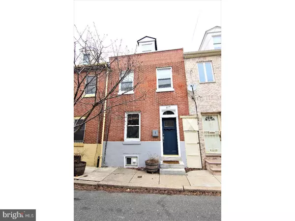 617 LEAGUE ST, Philadelphia, PA 19147