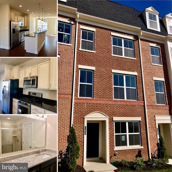 7123 JUDICIAL MEWS, Frederick, MD 21703