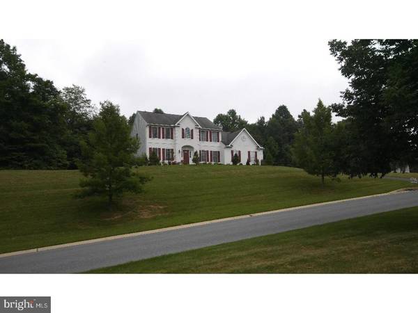 Honey Brook, PA 19344,14 BLUE SPRUCE DR