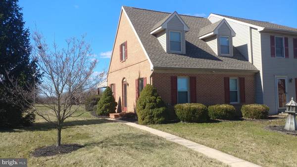 208 STONECREST COURT, Stevens, PA 17578