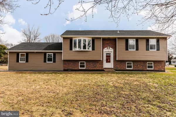 Perryville, MD 21903,4 SILVERKING CT