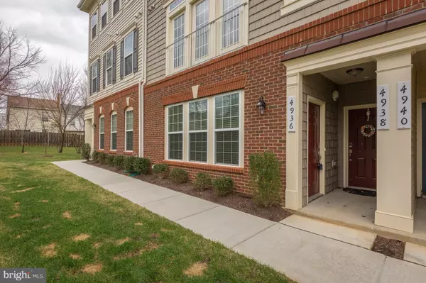 4936 DANE RIDGE CIR, Woodbridge, VA 22193