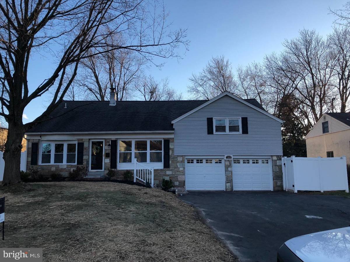 Warminster, PA 18974,1418 BUTTONWOOD LN