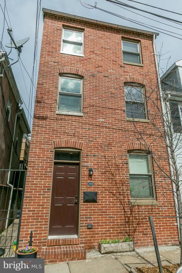 2000 FOUNTAIN ST, Baltimore, MD 21231