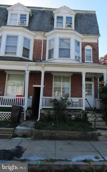 260 W MAPLE ST, York, PA 17401