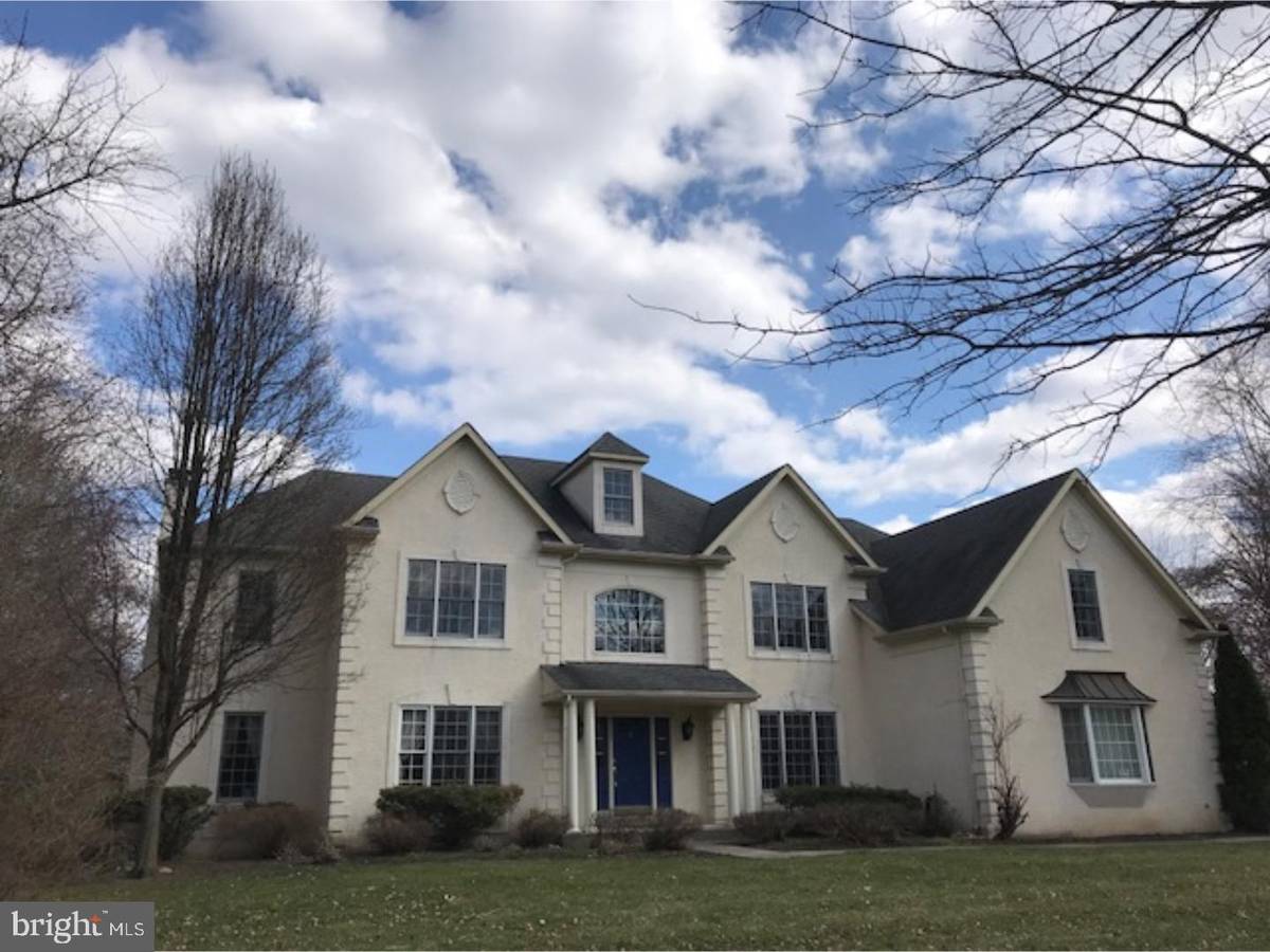 Doylestown, PA 18902,5115 HARMONY CT W