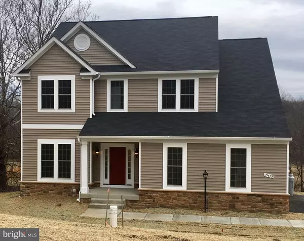 15439 RIVERCREST CT, Brookeville, MD 20833