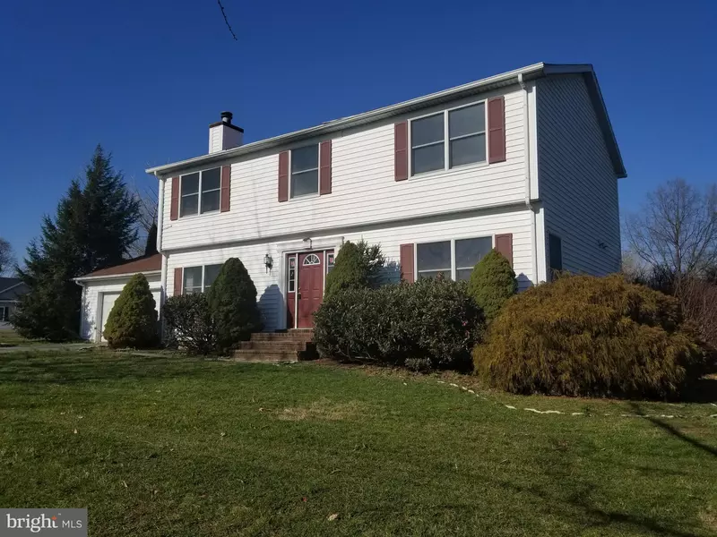 106 NORTHGATE DR, Chestertown, MD 21620