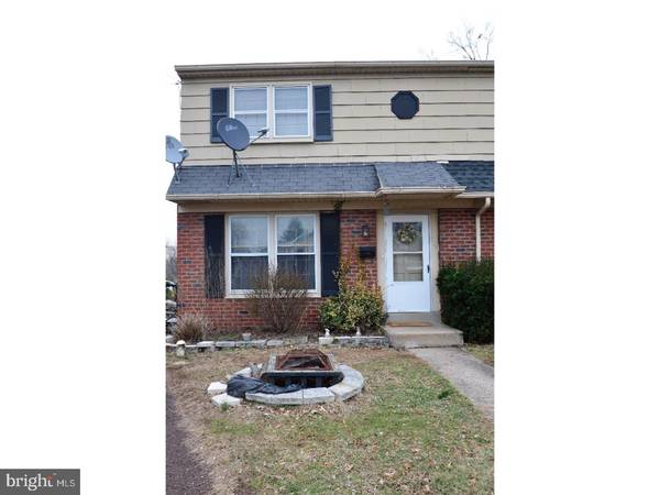 255 N PENROSE ST, Quakertown, PA 18951