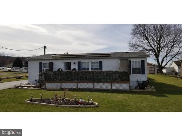 302 MAIN ST, Blandon, PA 19510