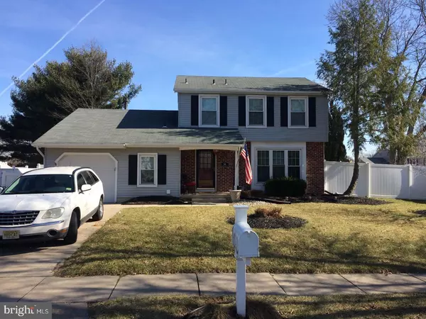 14 DORADO RD, Clementon, NJ 08021