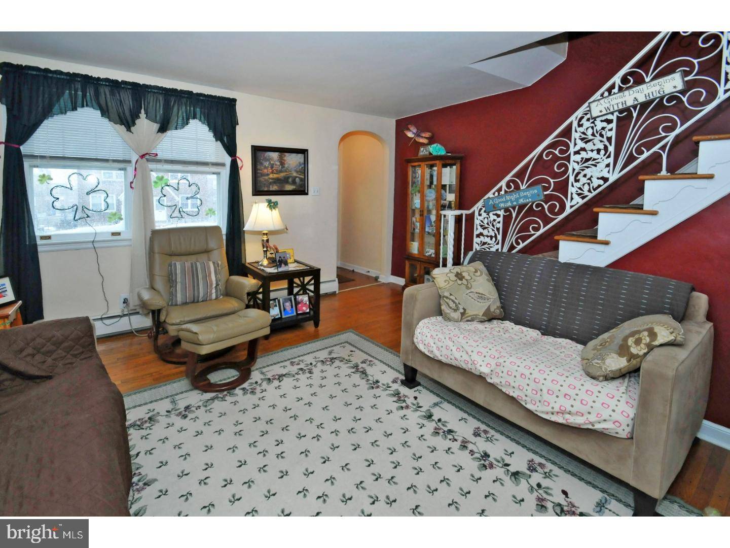 Philadelphia, PA 19152,1812 BENSON ST