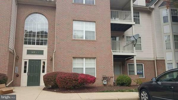 9811 LAKE POINTE CT #102, Upper Marlboro, MD 20774