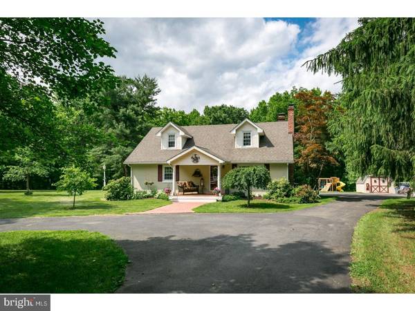 43 KENNEDY LN, Pemberton Twp, NJ 08068