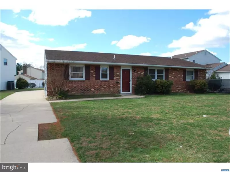 4 REYBURN CT, Bear, DE 19701