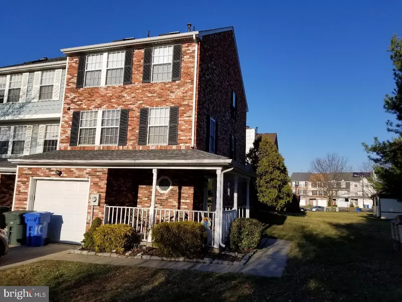 10 JAMES CT, Glassboro, NJ 08028