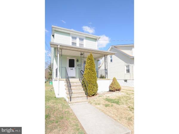 1307 MCKINLEY AVE, West Deptford Twp, NJ 08096